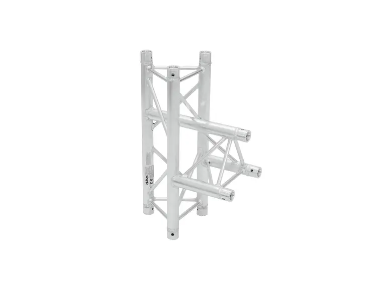 ALUTRUSS TRILOCK 6082AT-39 3-way T-piece 